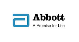 logo abbot en