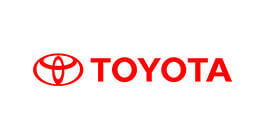 logo toyota en