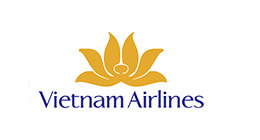 logo VietNamAirLines en