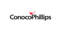 logo Conoco en