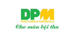 logo DPM en