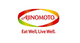 logo AJINOMOTO en