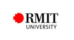 logo RMIT en