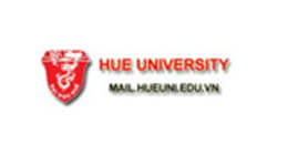 logo HUE UNIVERSITY en