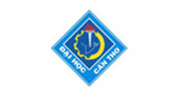 logo DH CanTho en