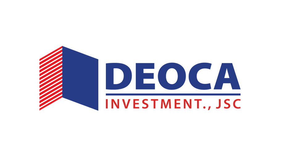 logo deoca en