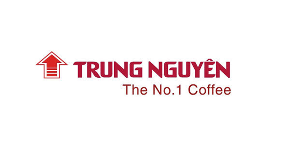 logo trung nguyen en