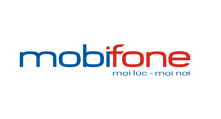 logo mobifone en