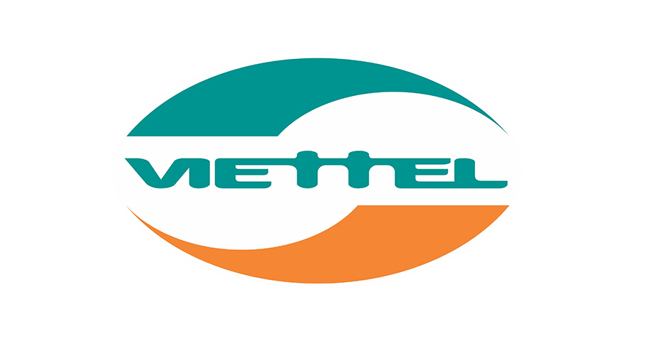 logo viettel en