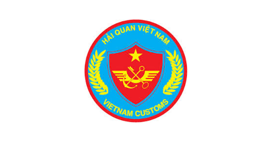 logo cục hải quan en