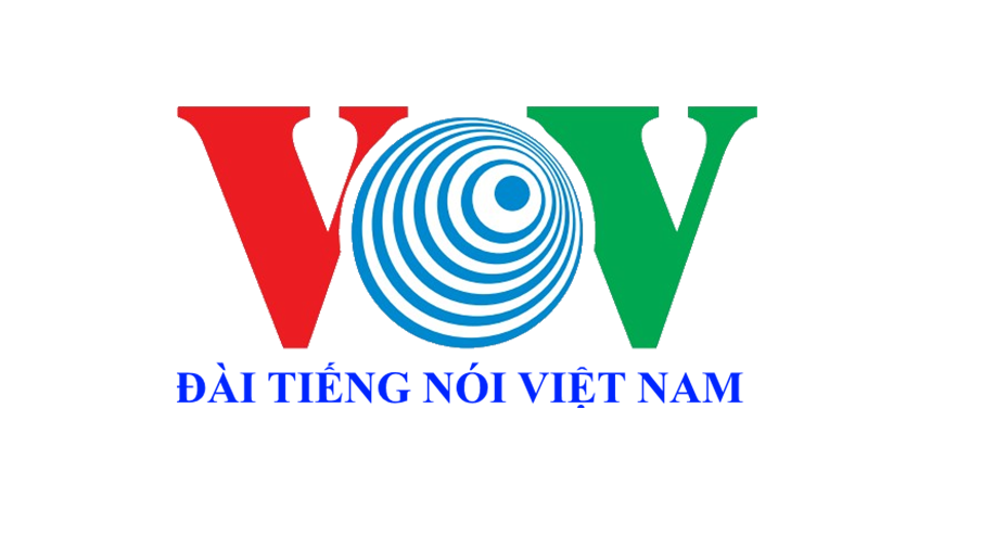 LOGO VOV en