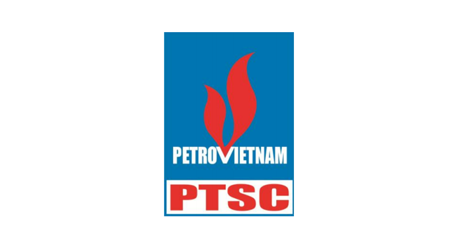 LOGO PTSC en