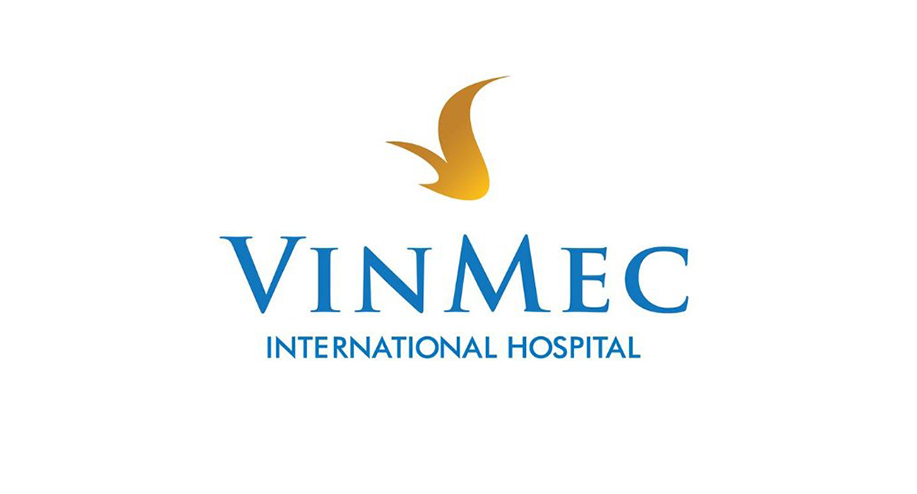 LOGO VINMEC en