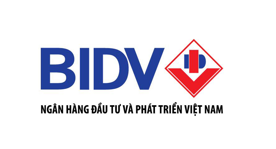 logo BIDV