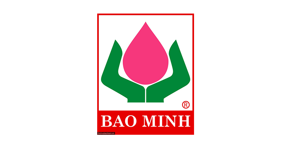 LOGO Bảo MINH en