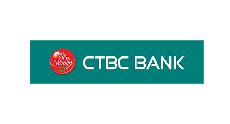 logo CTBC en