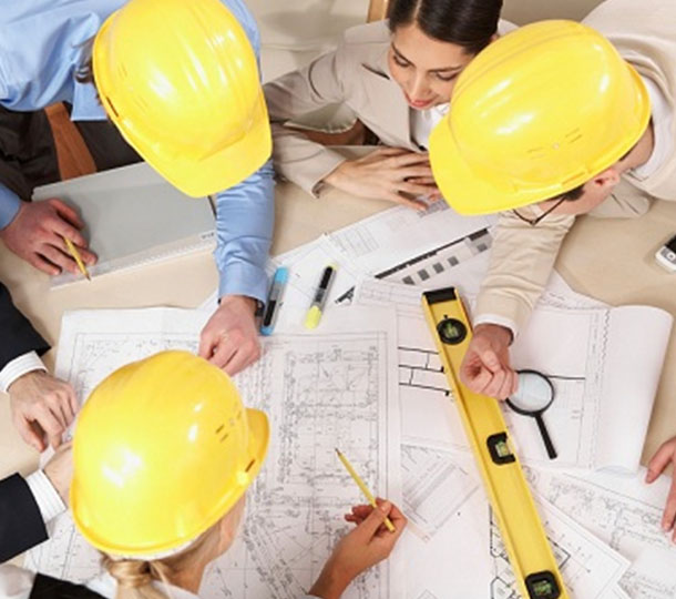 Construction Management Software