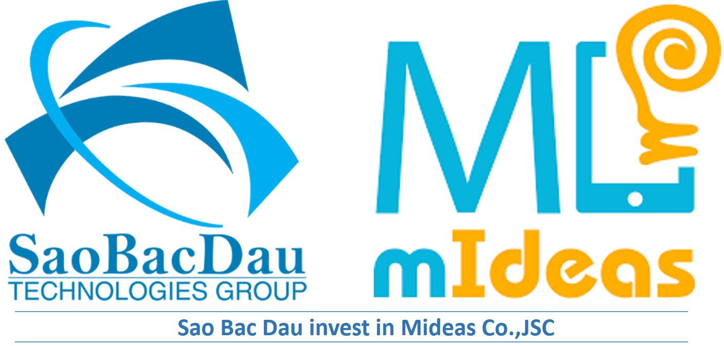 Sao Bắc Đẩu trở thành cổ đông chiến lược của Mideas