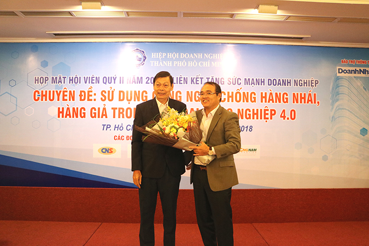 Sao Bac Dau Provides A Solution For Traceability For Businesses