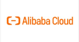 LOGO Alibaba Cloud