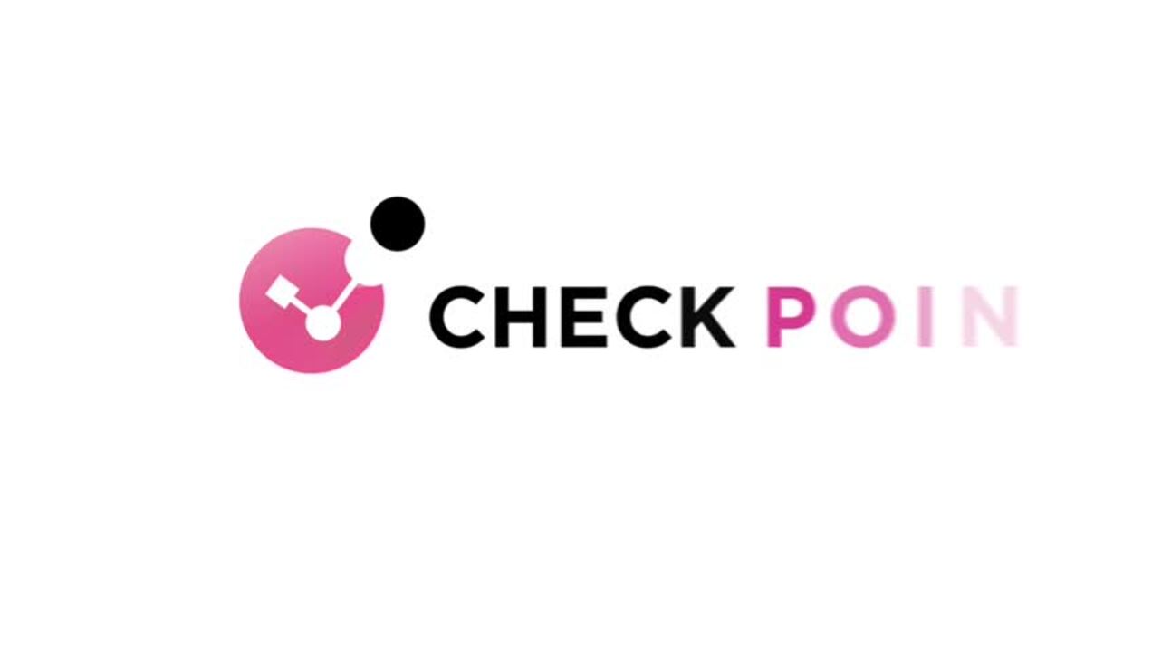 LOGO checkpoint