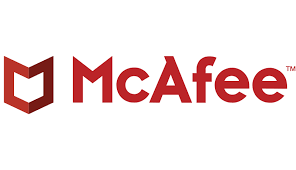 LOGO Mcafee