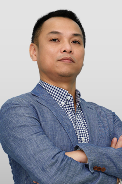 Mr. Nguyen Viet Thang