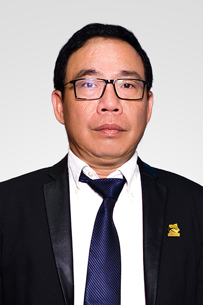 Ông LÊ HỒNG PHONG