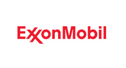 logo ExonMobil en