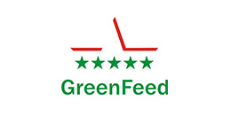 logo GreenFeed en