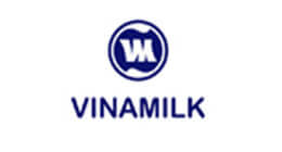 logo VINAMILK en
