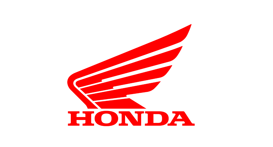 Logo Honda en