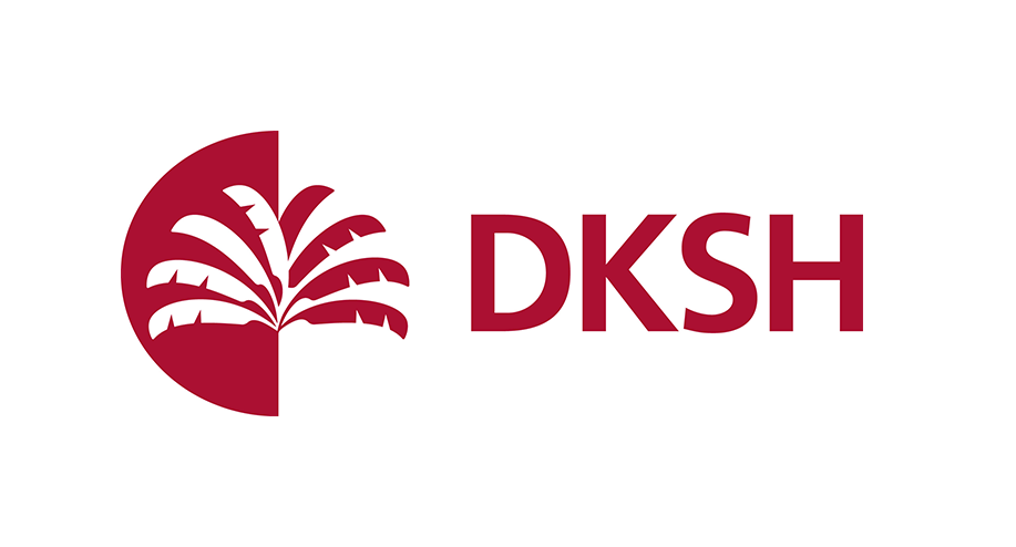 logo DKSH en