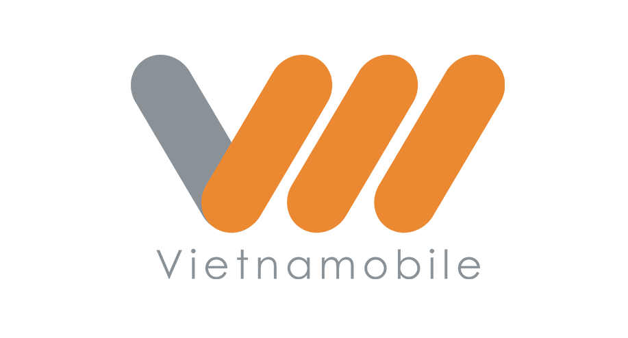 logo vietnam mobile en