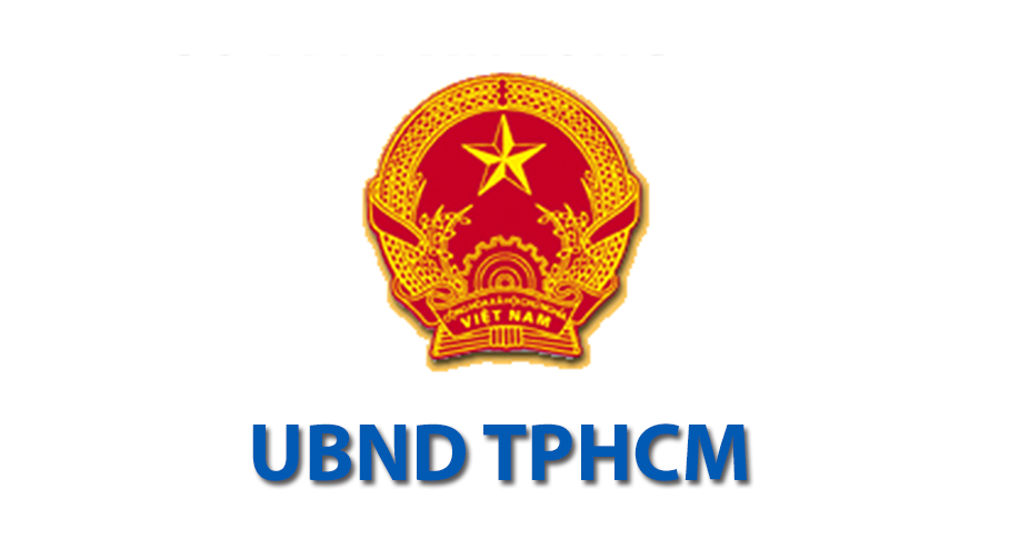 logo UBND TPHCM