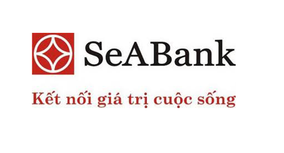 logo SEA BANK en