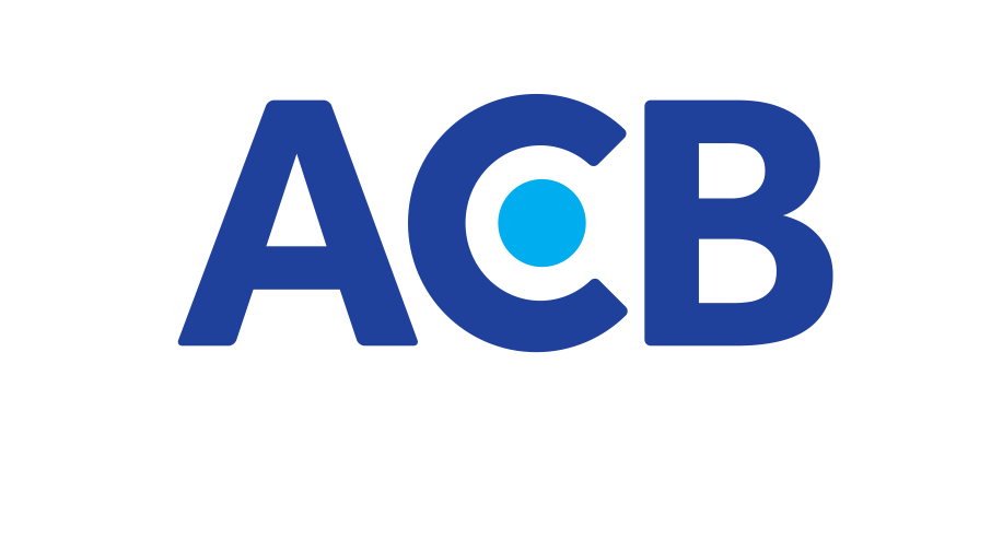 logo ACB Bank en