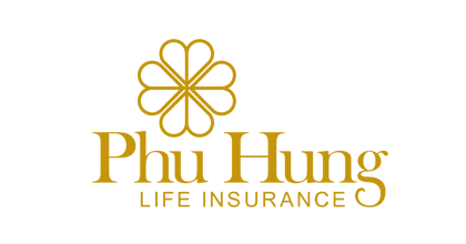 logo phuhung life insurance