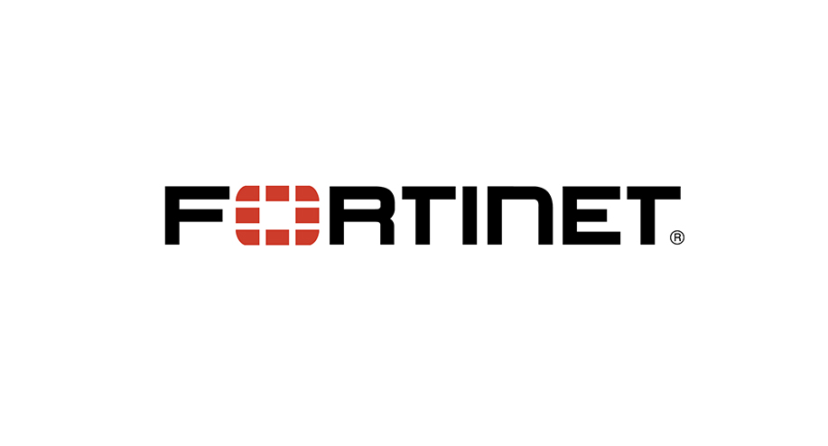 LOGO FOTINET en